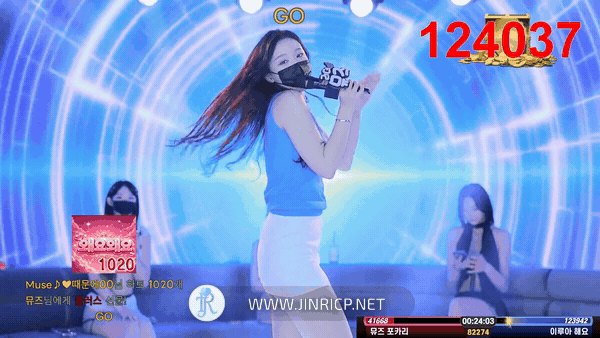 图片[2]-Full Moon S5E14 性感小姐 满月 第5季 第14期 Go Stop贡献度战争 多国字幕-JIN